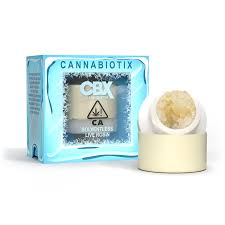 Zatomic [CA] CBX