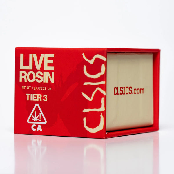 Tropicanna Cherry [CA] CLSICS