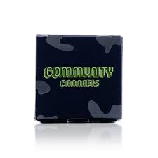 Rainbow Belts [OR] Community