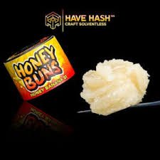 Honey Banana Live Rosin [CA]