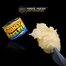 Honey Beltz Cold Cure Rosin [CA]