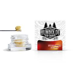 Supercharger [CA] Humboldt Terp Council