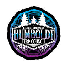 Amarelo Cold Cure Rosin [CA] Humboldt Terp Council
