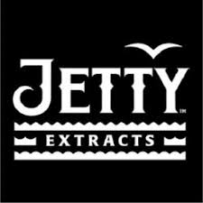 GMO [CA] Jetty Extracts