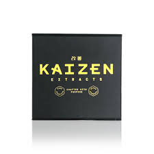 Sunset Bomb [CA] Kaizen Extracts