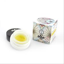Apple Guava Cooler [CO] Olio