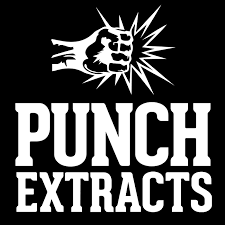 Banana Heads [CA] Punch Extracts