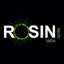 Breadstix [CA] Rosin Tech Labs