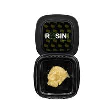 Cherry Burst [CA] Rosin Tech Labs