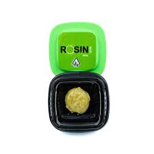 Cherry Haze [CA] Rosin Tech Labs