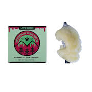 Slainte Cold Cure Rosin [CA] Mountain Man Melts
