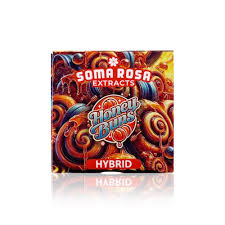 Honey Buns [CA] Soma Rosa Farms